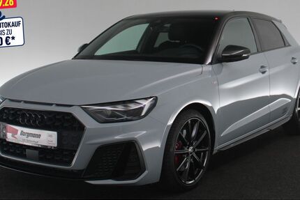 Audi A1 48.453 km 25.991 &euro; Krefeld 47803