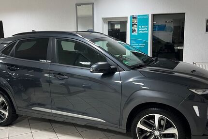 Hyundai KONA 106.459 km 15.999 &euro; Voerde 46562