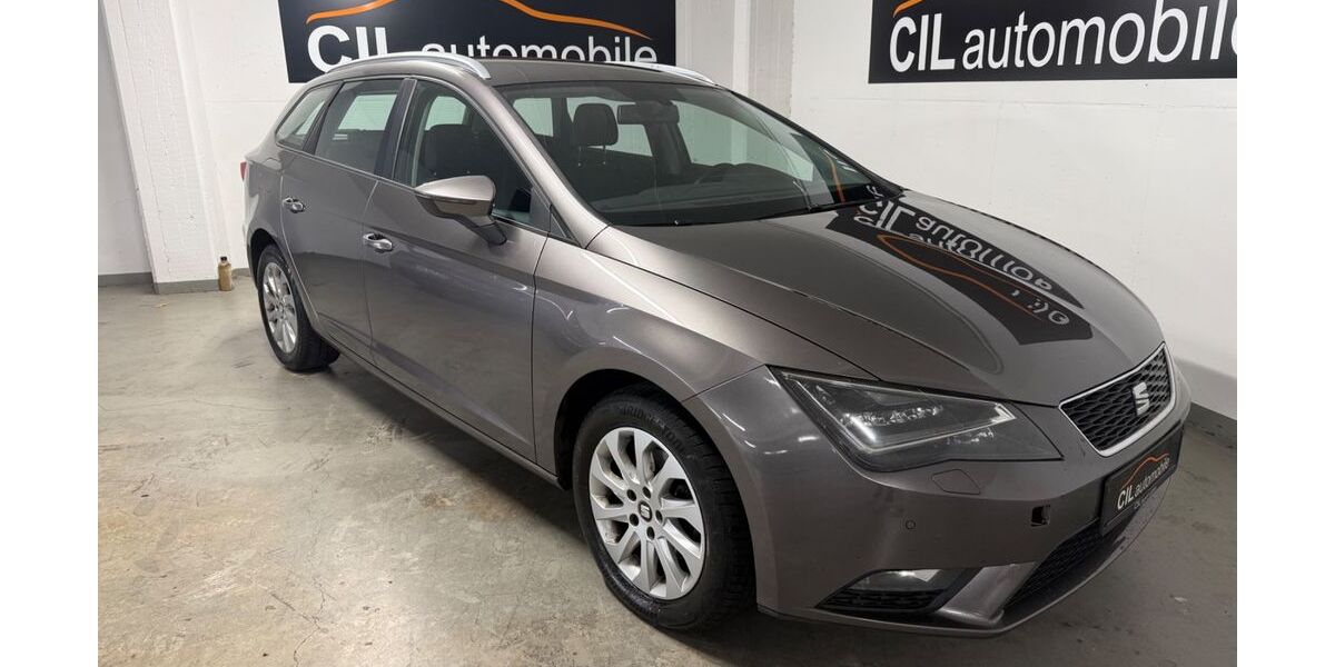 Seat Leon 327.000 km 3.990 &euro; Bottrop 46244