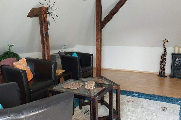 Etagenwohnung Gladbeck Butendorf - 2 Zimmer, 40 m&sup2;, 750&euro; | Angebot:25996029