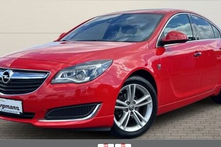Opel Insignia 57.900 km 12.350 &euro; Gelsenkirchen 45894