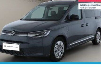 VW Caddy Maxi 15.560 km 40.999 &euro; Krefeld 47805