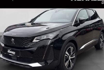 Peugeot 3008 26.450 km 24.990 &euro; Duisburg 47059