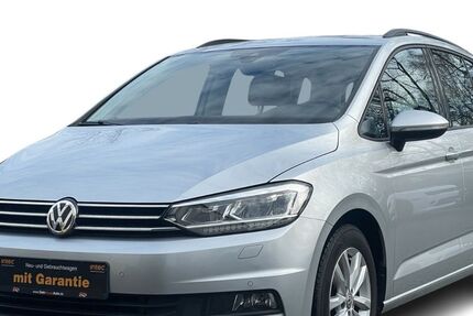 VW Touran 123.351 km 17.280 &euro; Duisburg 47249