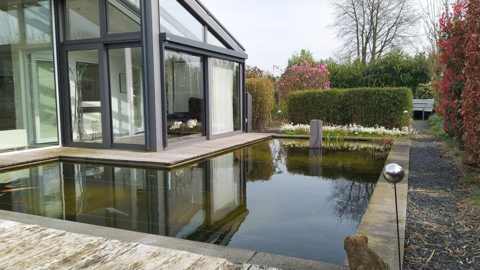 Einfamilienhaus Geldern - 3 Zimmer, 80 m&sup2;, 345.000&euro; | Angebot:27096759