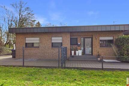 Haus Dinslaken - 7 Zimmer, 105 m&sup2;, 500.000&euro; | Angebot:26373192