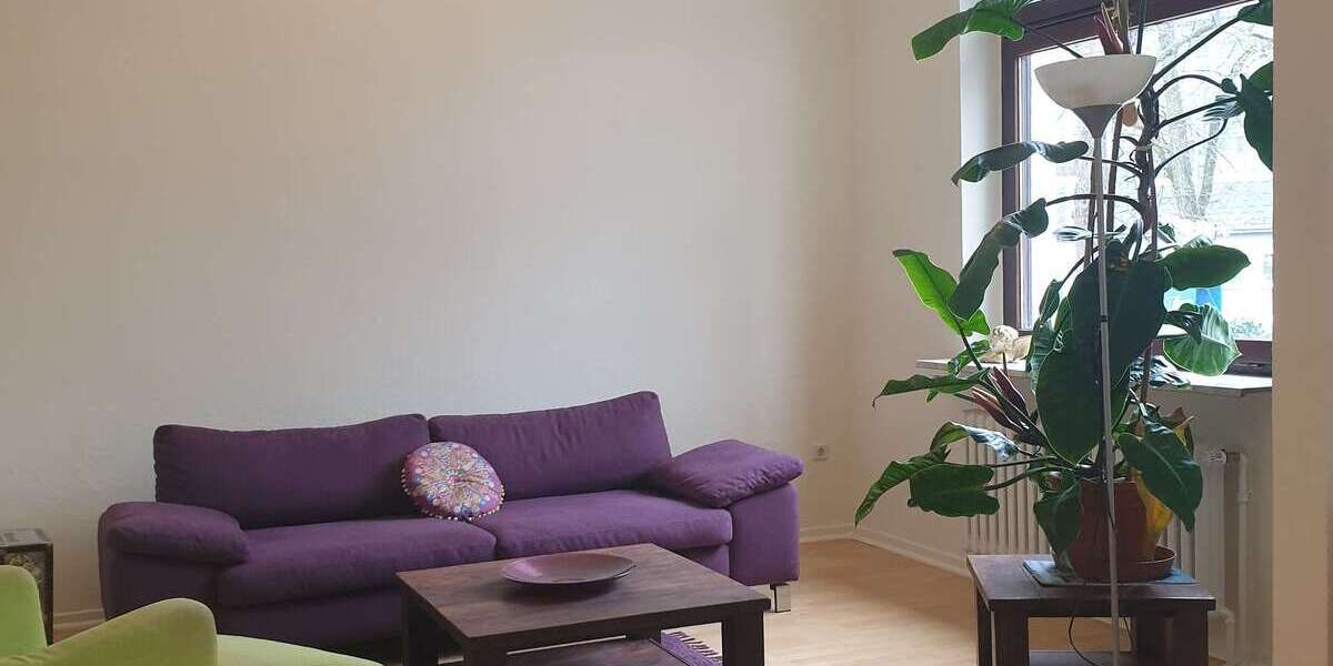 Etagenwohnung Duisburg Mittelmeiderich - 2 Zimmer, 60 m&sup2;, 610&euro; | Angebot:26272691