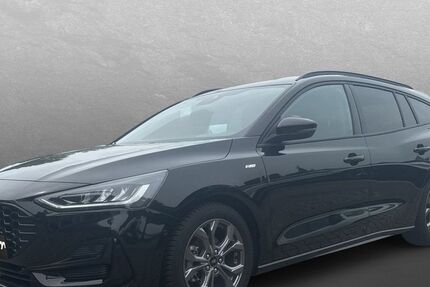 Ford Focus 9.450 km 25.880 &euro; Geldern 47608