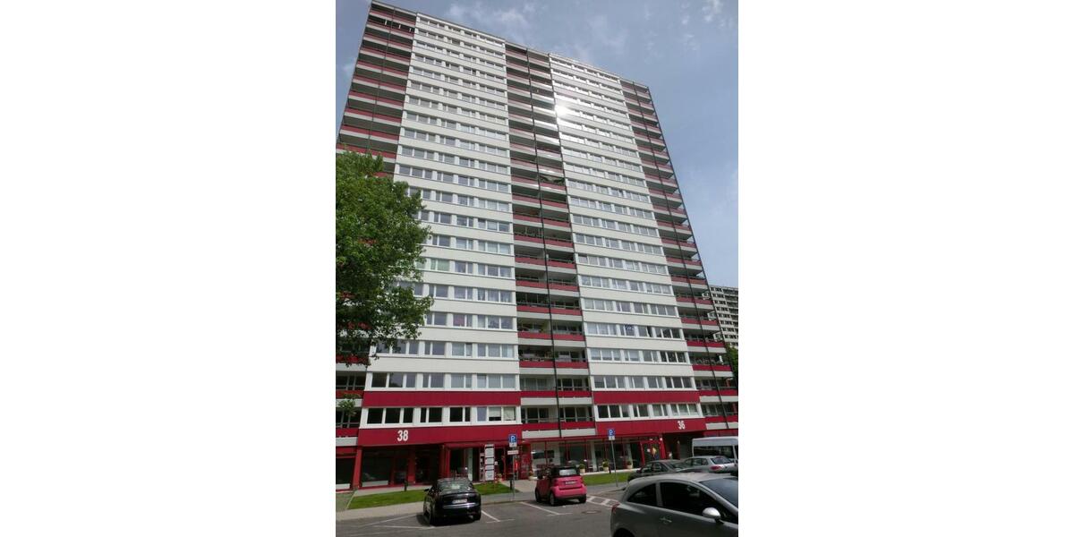 Etagenwohnung Duisburg Essenberg - 3 Zimmer, 84 m&sup2;, 699&euro; | Angebot:8834084