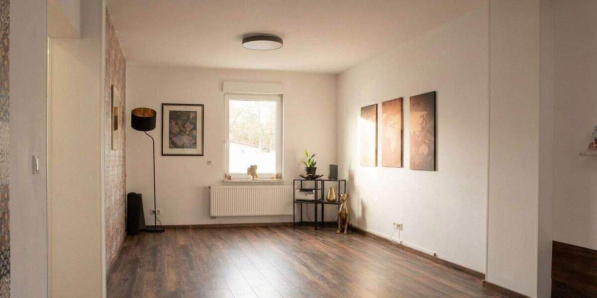 Einfamilienhaus Bottrop Eigen - 8 Zimmer, 162 m&sup2;, 588.000&euro; | Angebot:25696619
