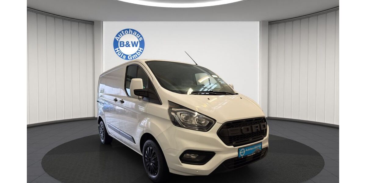 Ford Transit Custom 135.554 km 19.999 &euro; Krefeld 47805