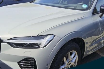 Volvo XC60 25.401 km 48.990 &euro; Essen-Kray 45309