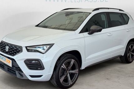 Seat Ateca 33.103 km 24.448 &euro; Moers 47445