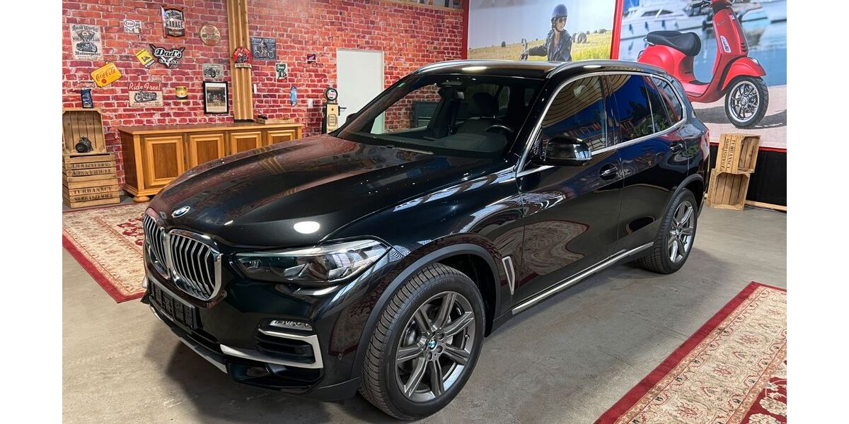 BMW X5 111.518 km 37.550 &euro; Oberhausen 46149