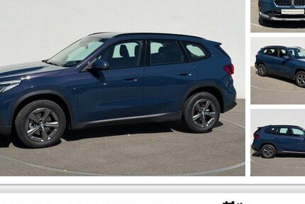 BMW X1 15.371 km 33.888 &euro; Oberhausen 46117
