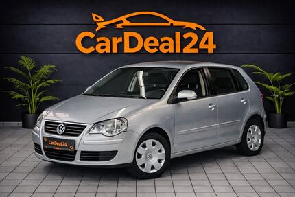 VW Polo 49.000 km 5.999 &euro; Voerde 46562