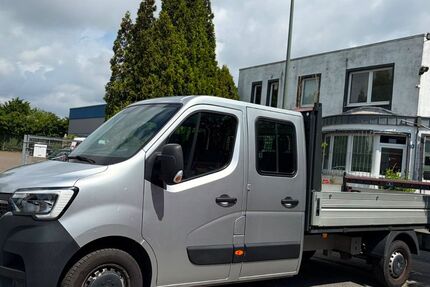 Renault Master 62.500 km 18.990 &euro; Essen 45326