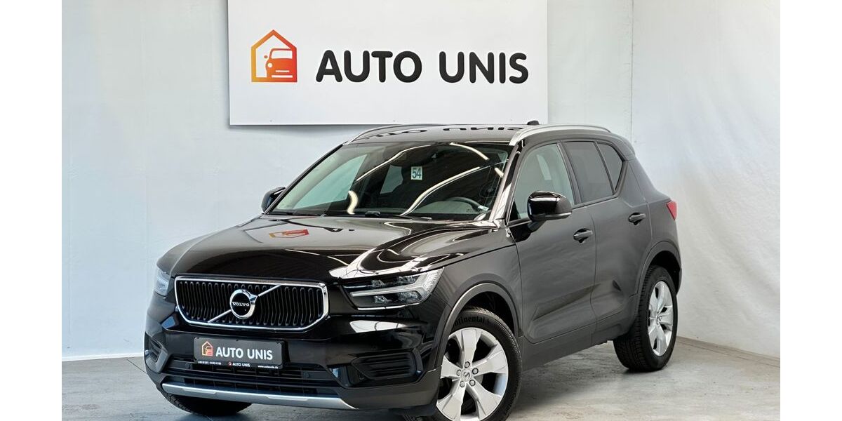 Volvo XC40 155.003 km 17.731 &euro; Wesel 46485