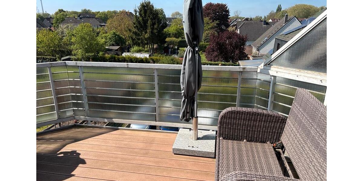 Maisonettenwohnung Duisburg Rheinhausen - 3 Zimmer, 99 m&sup2;, 309.000&euro; | Angebot:26311664