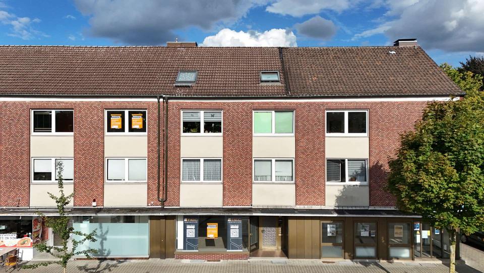 Gewerbeobjekt Gelsenkirchen Gelsenkirchen-Nord - 882&euro; | Angebot:25867637