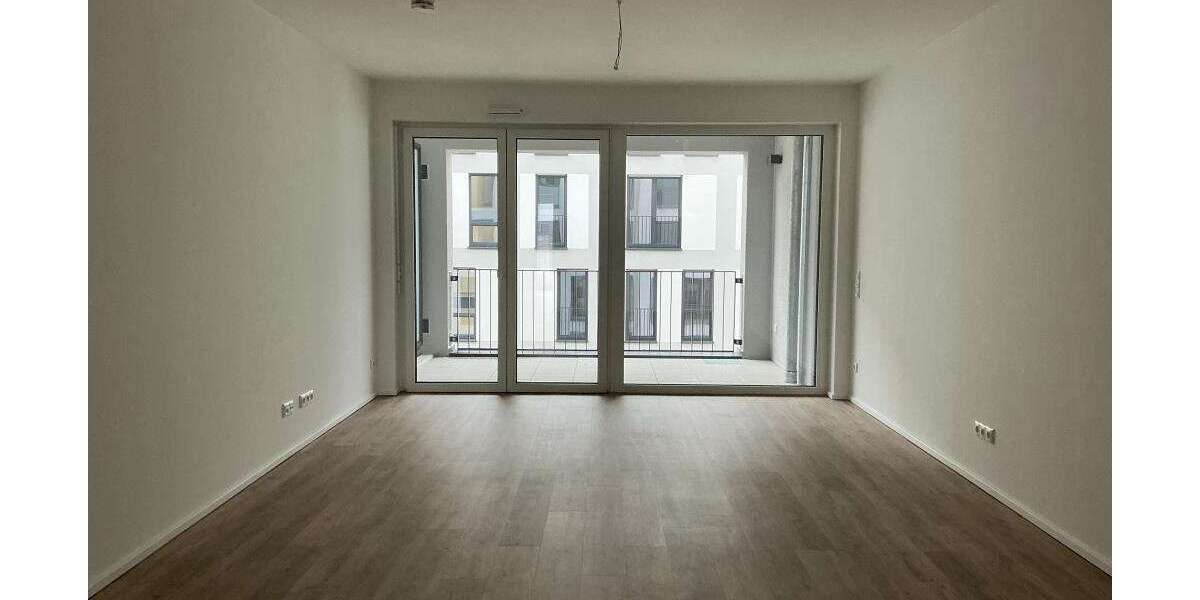 Etagenwohnung Essen Südviertel - 3 Zimmer, 83 m&sup2;, 1.039&euro; | Angebot:25659195