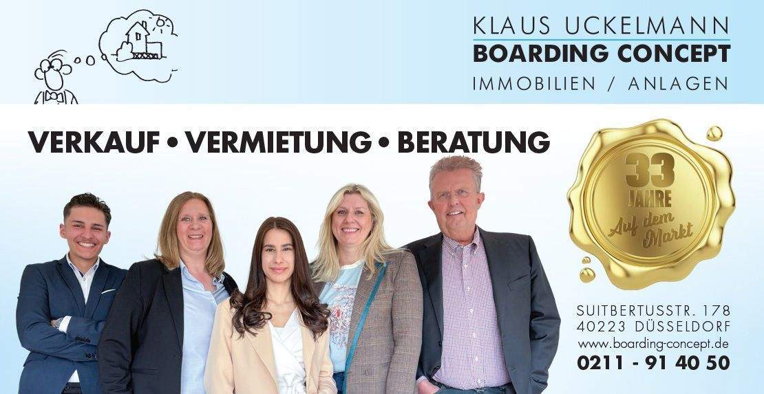 Mehrfamilienhaus, Wohnhaus Krefeld Stadtmitte - 4 Zimmer, 687 m&sup2;, 2.099.000&euro; | Angebot:25666729