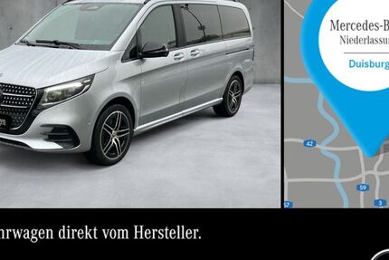Mercedes-Benz V 250 6.369 km 89.990 &euro; Duisburg 47138