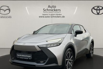 Toyota C-HR 22.015 km 27.492 &euro; Geldern 47608
