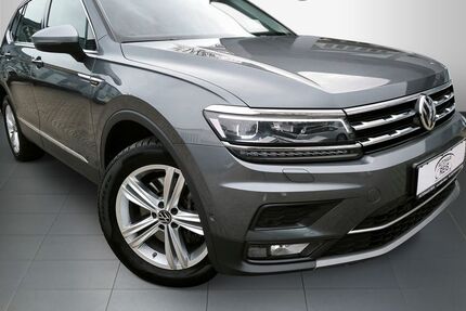 VW Tiguan Allspace 76.180 km 30.900 &euro; Xanten 46509