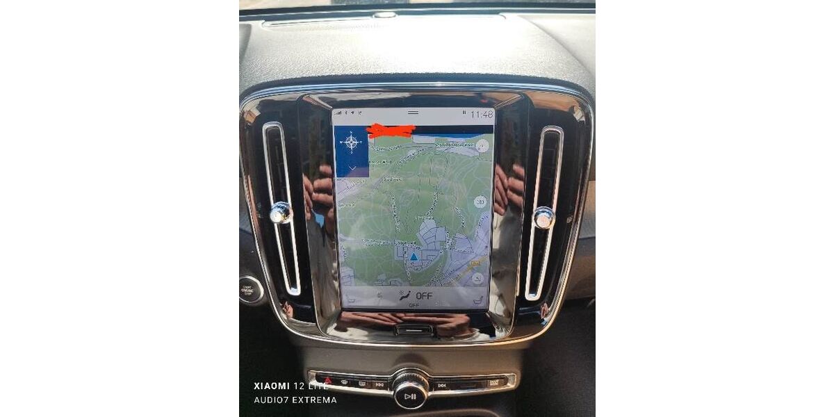 Volvo XC40 78.000 km 21.800 &euro; Essen 45133