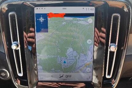 Volvo XC40 78.000 km 21.999 &euro; Essen 45133