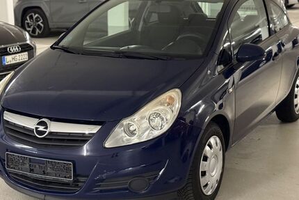 Opel Corsa 150.000 km 1.500 &euro; Essen 45326