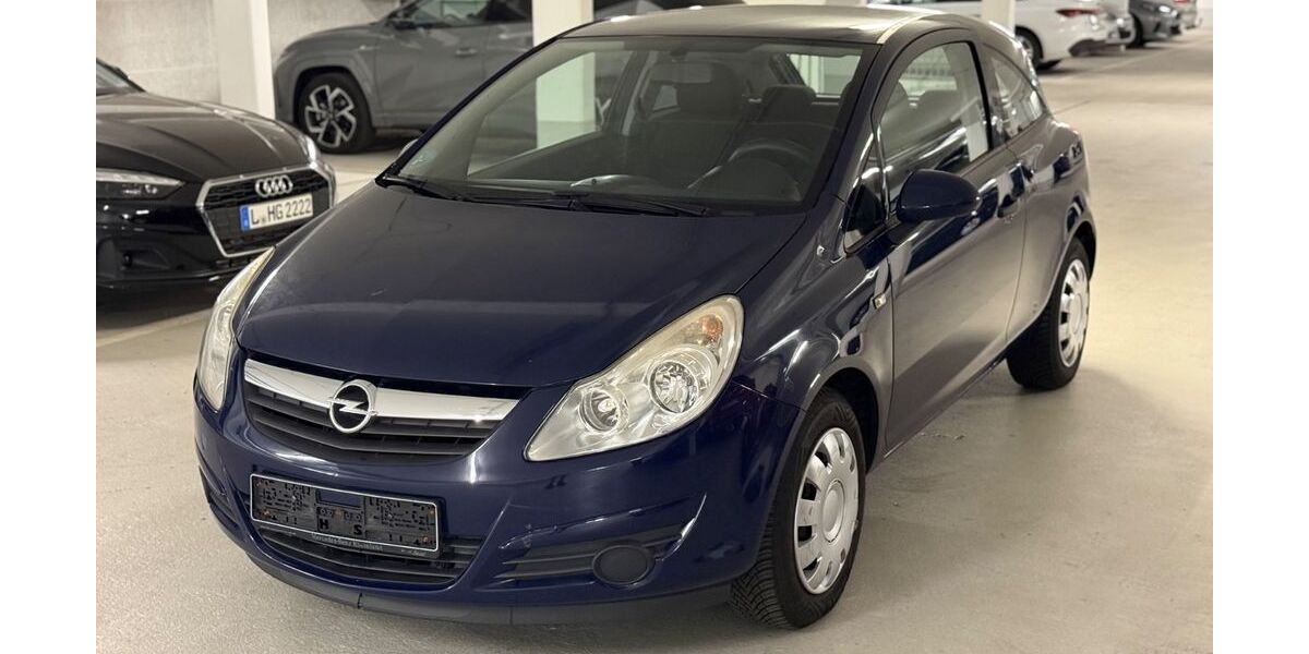 Opel Corsa 150.000 km 1.500 &euro; Essen 45326