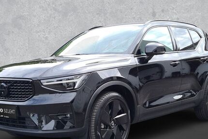Volvo XC40 21.316 km 33.980 &euro; Dinslaken 46535