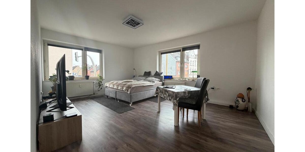 Etagenwohnung Oberhausen Alstaden - 2.5 Zimmer, 73 m&sup2;, 700&euro; | Angebot:25987317