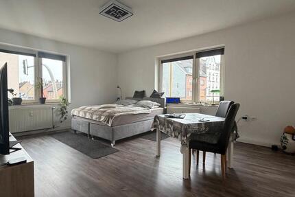 Wohnung Oberhausen Alstaden - 2.5 Zimmer, 73 m&sup2;, 690&euro; | Angebot:25987317