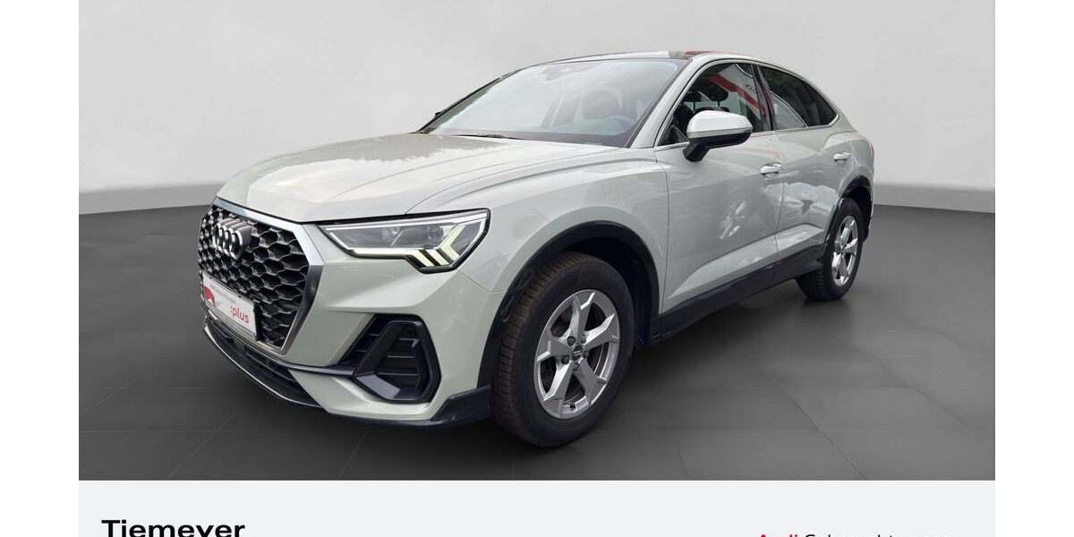 Audi Q3 107.343 km 27.440 &euro; Gelsenkirchen 45894