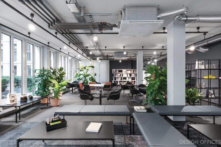 Gewerbeobjekt Essen Südviertel - 1.200&euro; | Angebot:25803790