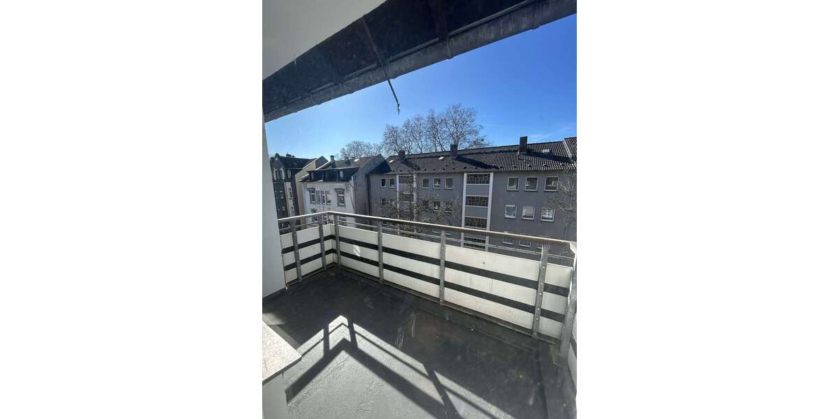 Etagenwohnung Duisburg Hamborn - 3 Zimmer, 76 m&sup2;, 700&euro; | Angebot:25358474