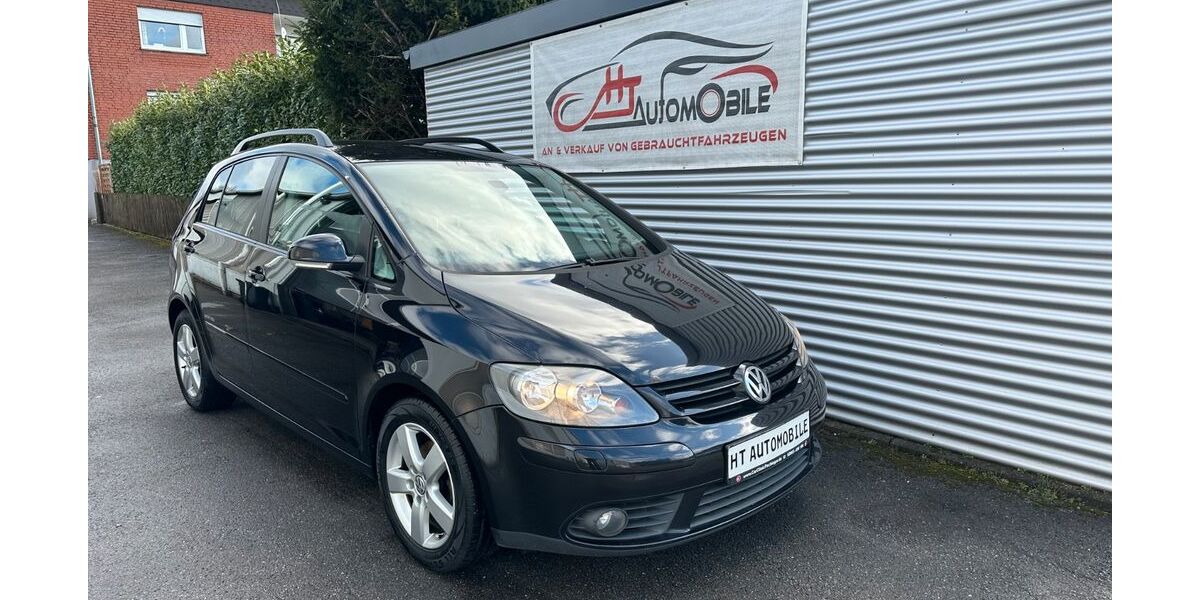 VW Golf Plus 385.000 km 2.799 &euro; Marl 45770