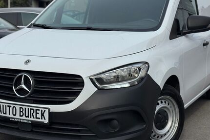 Mercedes-Benz Citan 89.200 km 14.490 &euro; Moers 47447