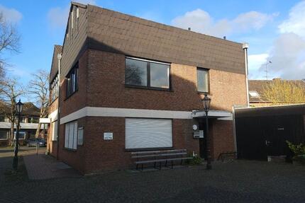 Gewerbeobjekt Neukirchen-Vluyn Vluyn - 2.200&euro; | Angebot:25958358