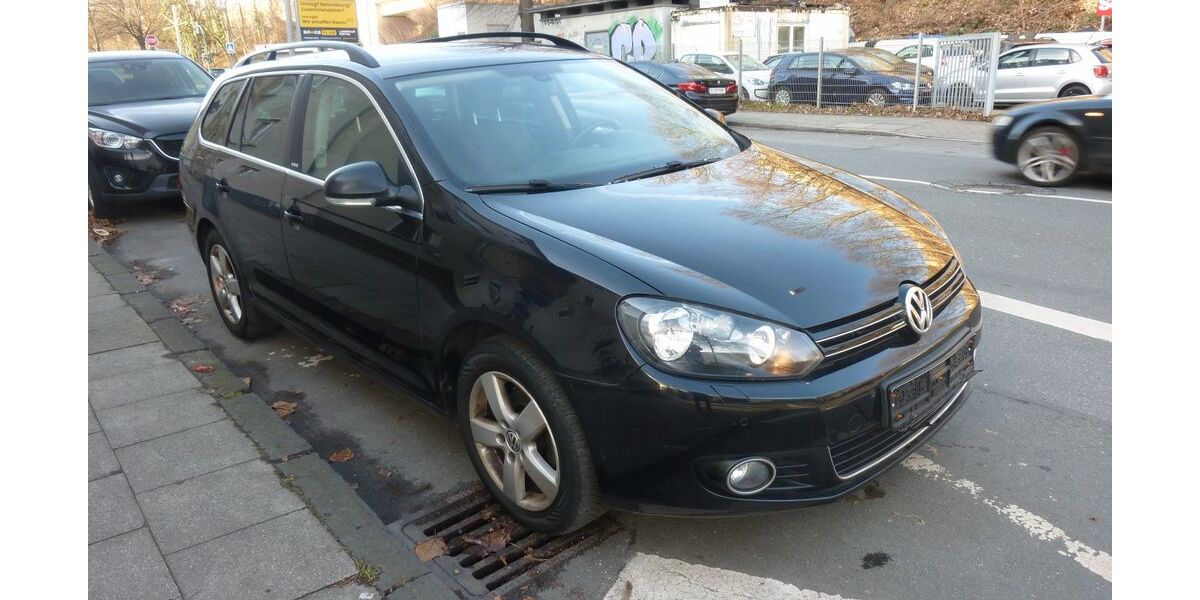 VW Golf 178.000 km 4.500 &euro; Essen 45144