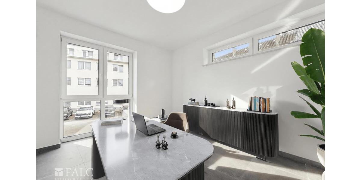 Etagenwohnung Marl Alt-Marl - 3 Zimmer, 87 m&sup2;, 1.392&euro; | Angebot:24160313