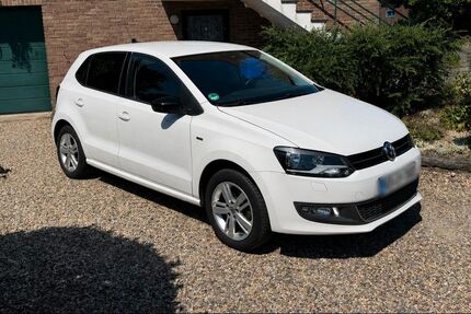 VW Polo 135.942 km 5.400 &euro; Krefeld 47802