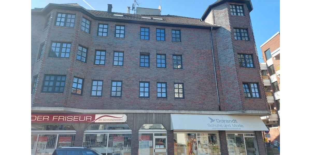 Gewerbeobjekt Krefeld - 1.050&euro; | Angebot:24801117