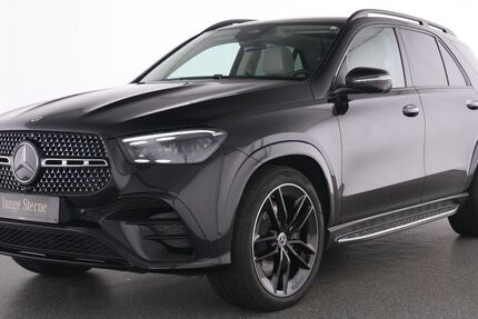 Mercedes-Benz GLE 450 21.115 km 92.985 &euro; Essen 45309