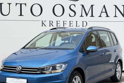 VW Touran 199.505 km 14.950 &euro; Krefeld 47805