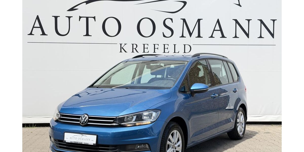 VW Touran 199.505 km 14.950 &euro; Krefeld 47805