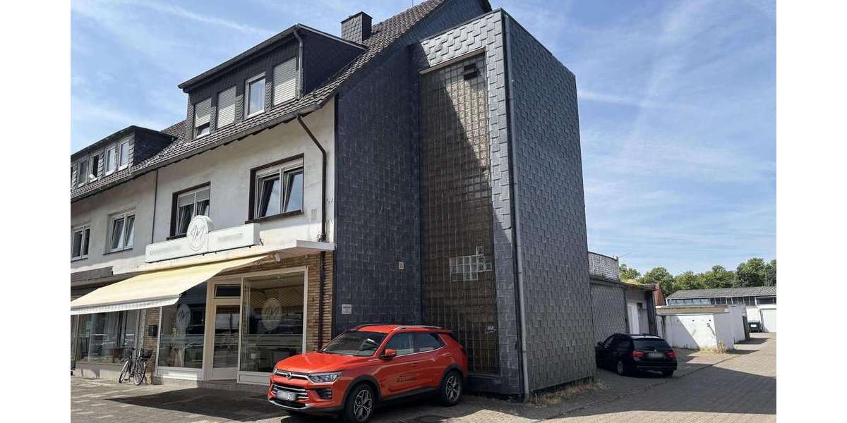 Einfamilienhaus Moers Rheinkamp - 7 Zimmer, 187 m&sup2;, 343.000&euro; | Angebot:27016767